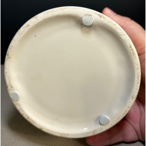 Comic ' Burst ' Ceramic Planter Container Colorful by Live Trend Designs - Picture 4 of 6